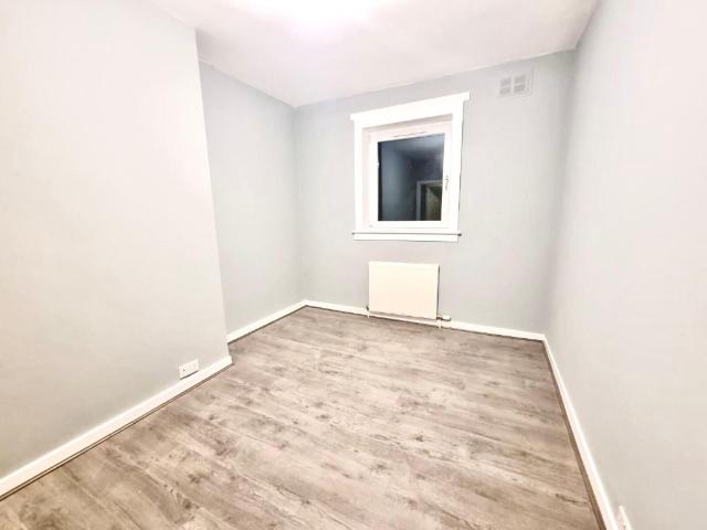 Apartment for rent in Corseford, Johnstone