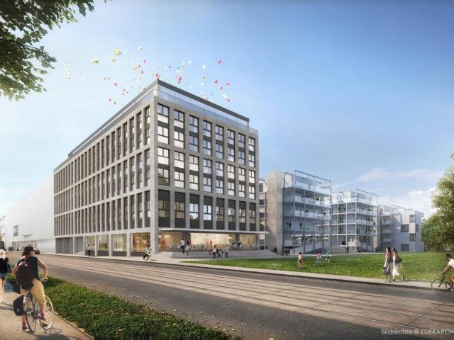 Apartment mieten in Lend, Gersdorf-Feistritz