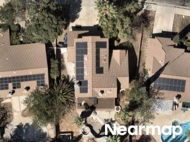 House for sale in Palmdale, California