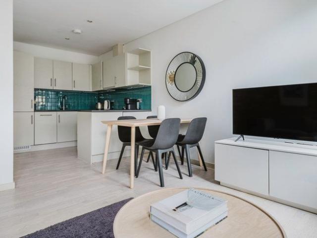 Apartment for rent in Blackfriars, Lyons