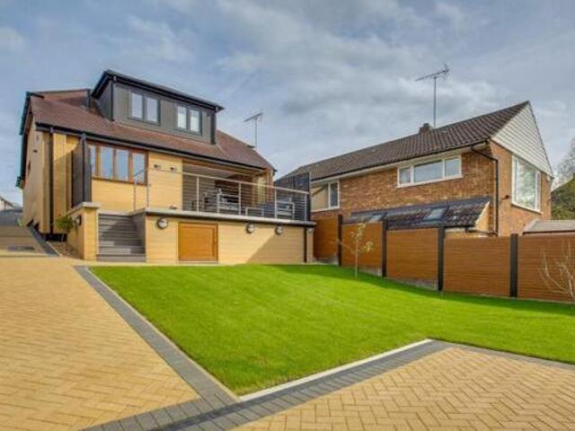 House for sale in Cressex, Buckinghamshire
