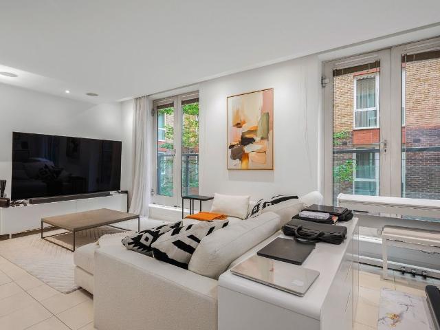 Apartment for rent in Blackfriars, Lyons
