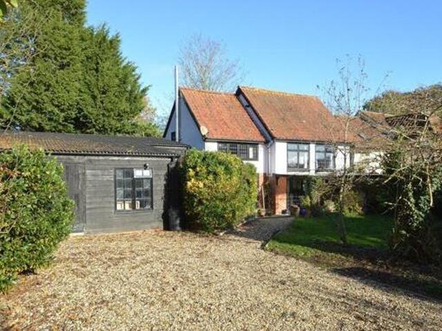 House for sale in Lyons, Greater London