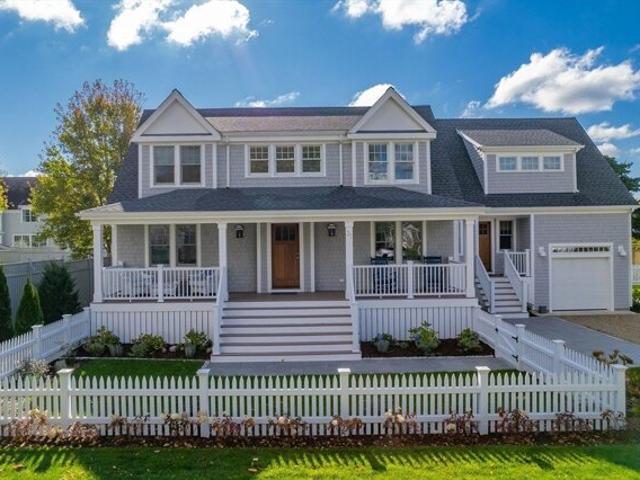 House for sale in Barnstable, Massachusetts