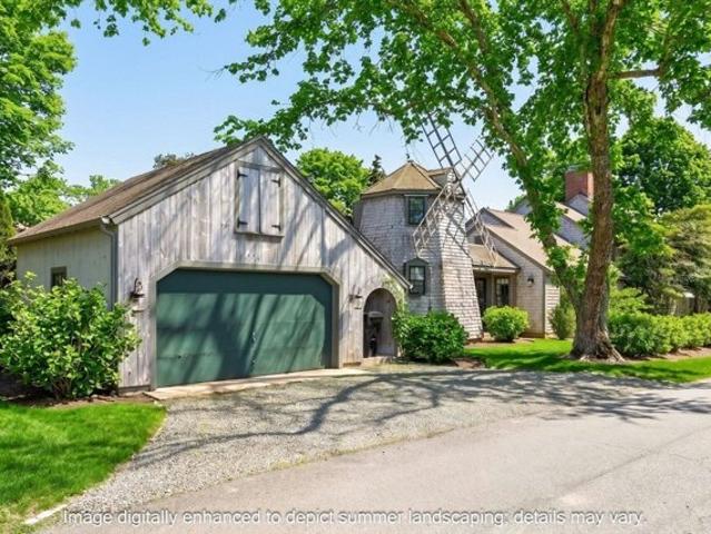 House for sale in Barnstable, Massachusetts