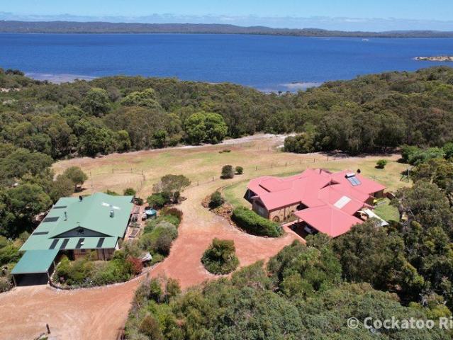Acreage for sale in Hay, Western Australia