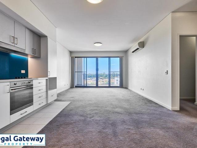 Apartment for rent in Cockburn Central, Western Australia