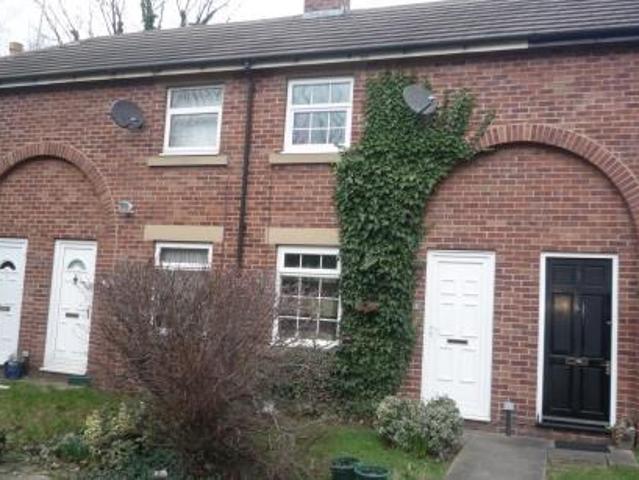 House for rent in Hunslet, Leeds