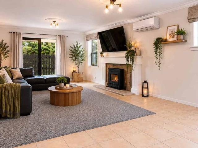 House for rent in Opaki, Wellington