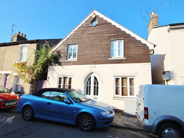 Apartment for rent in Arbury, Cambridgeshire