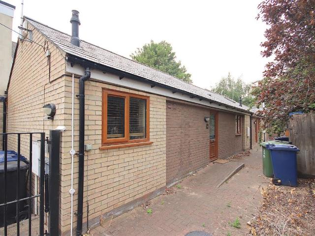 House for rent in Arbury, Cambridgeshire