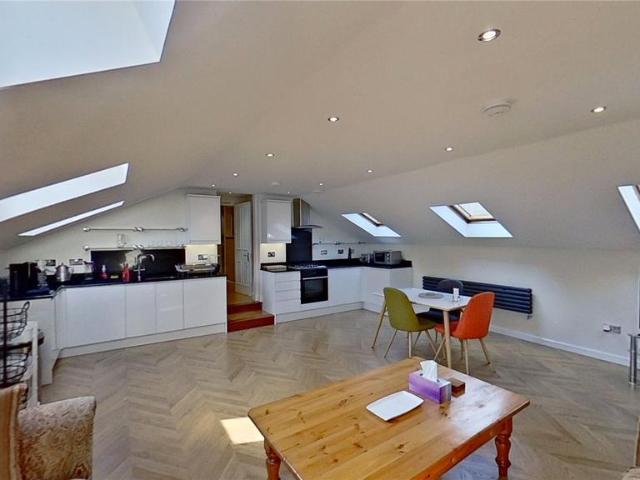 Apartment for rent in Old Town, Scotland