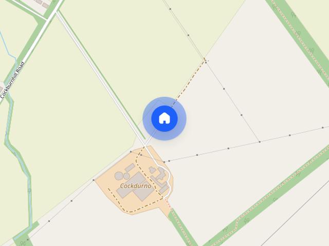 House for rent in Balerno