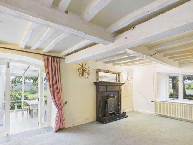 House for rent in Houkler Hall, High Nibthwaite