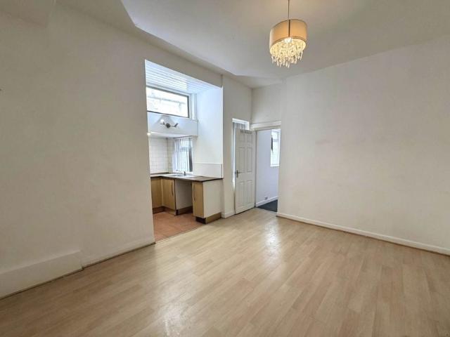 Apartment for rent in Blackpool