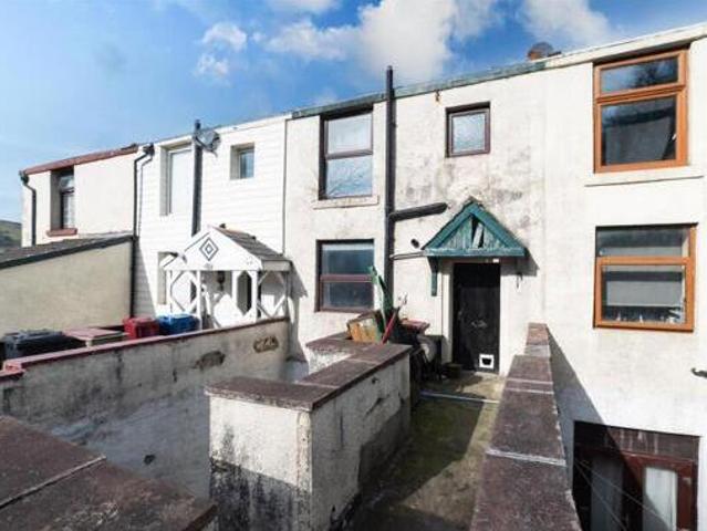 House for sale in Darwen