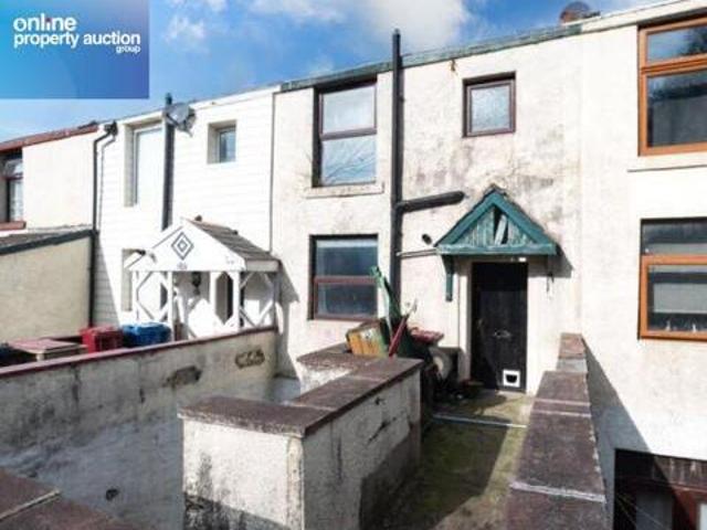 House for sale in Darwen