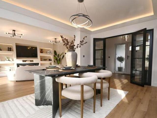 House for sale in Pogmoor, South Yorkshire