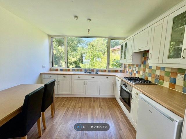 Apartment for rent in Pogmoor, South Yorkshire