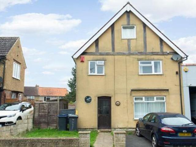 House for sale in Stuppington, The Bridge