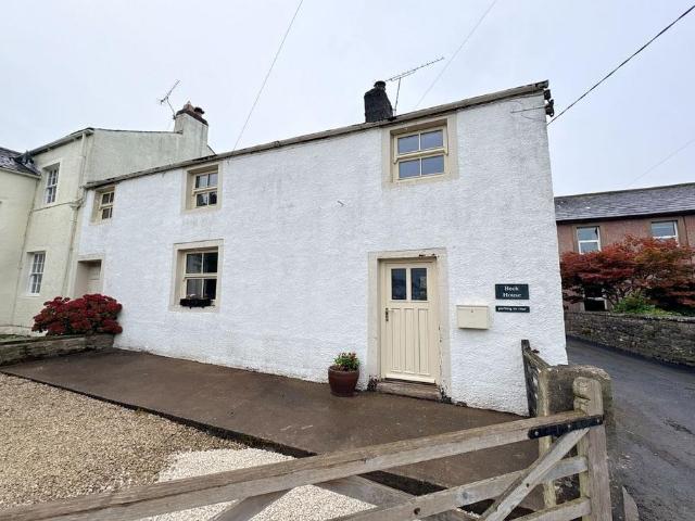 House for rent in Dovenby, Bridekirk