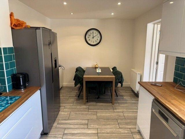 House for rent in Wisbech, Four Gotes