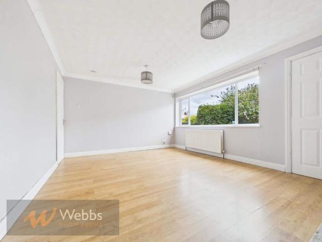 House for rent in Chadsmoor, Staffordshire