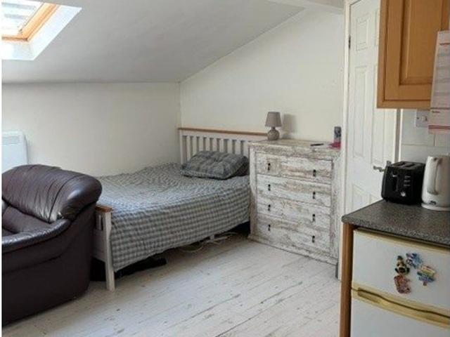 Studio for rent in Bedingfield, Suffolk