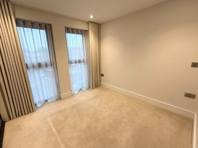 Apartment for rent in Cockfosters, Greater London