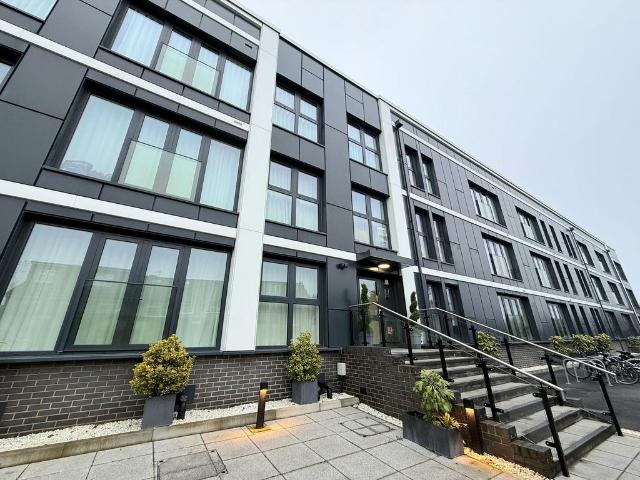 Apartment for rent in Cockfosters, Greater London