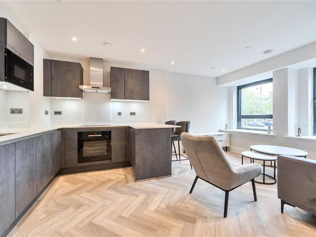 Apartment for rent in Cockfosters, Greater London