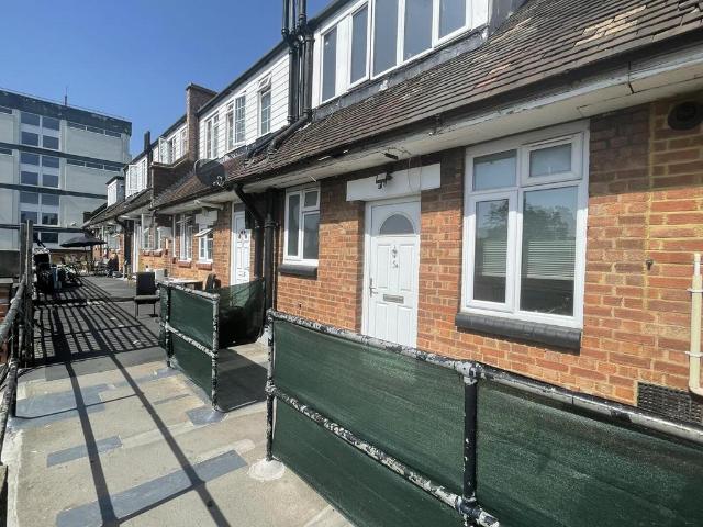 Apartment for rent in East Barnet, Greater London