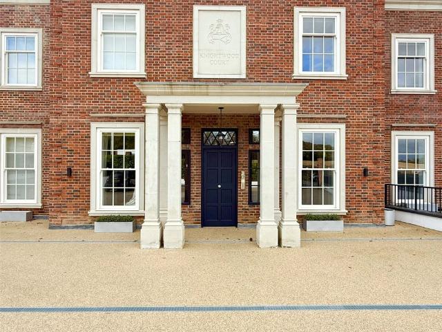 Apartment for rent in Cockfosters, Greater London