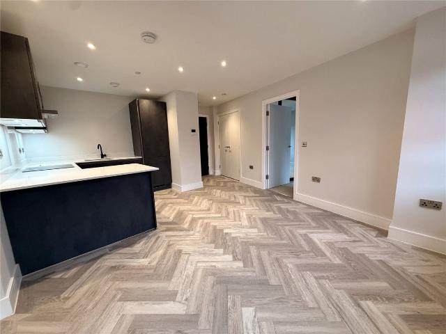 Apartment for rent in Cockfosters, Greater London