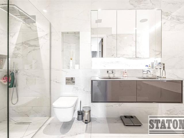 Apartment for rent in Cockfosters, Greater London