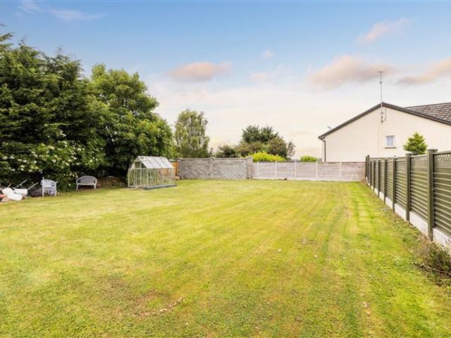 Property for sale in Stamullin, Meath