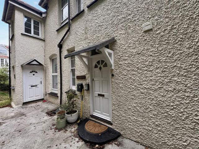Apartment for rent in Livermead