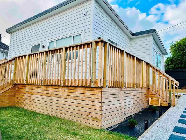 House for rent in Somerville, Howick