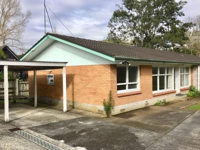 Apartment for rent in Howick East, Howick