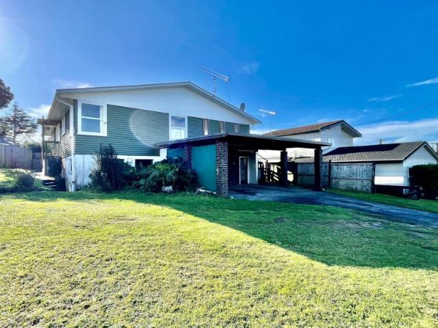 House for rent in East Tamaki