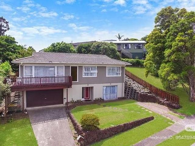 House for rent in East Tamaki