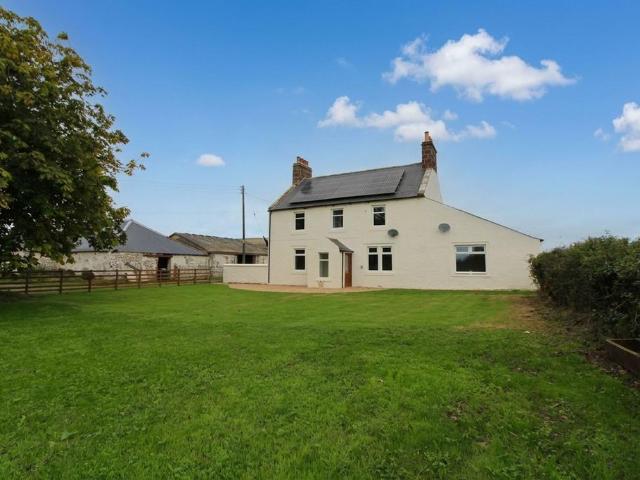 House for rent in Ruthwell, Scotland