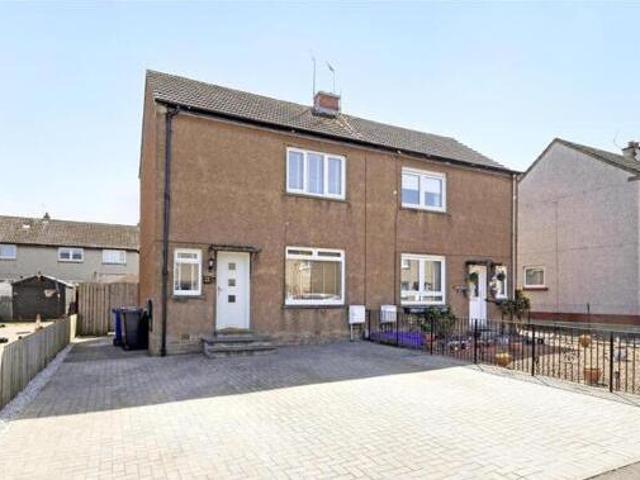 House for sale in Hopefield, Bonnyrigg And Lasswade