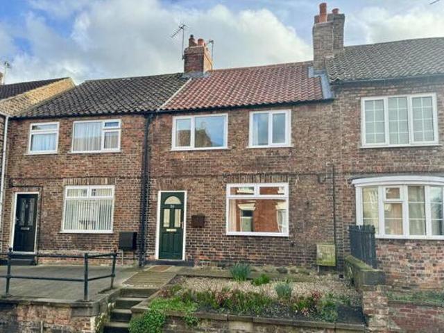 House for sale in North Yorkshire