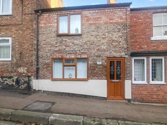 House for sale in North Yorkshire