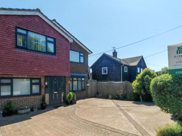 House for sale in New Romney, Folkestone and Hythe