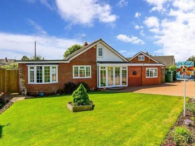 House for sale in New Romney, Folkestone and Hythe