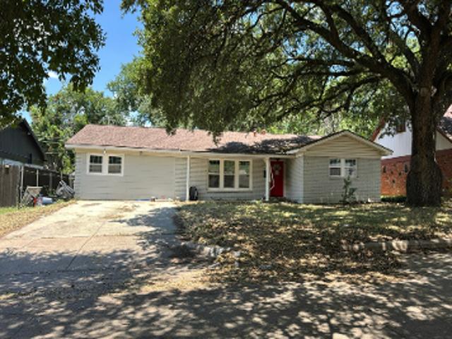 House for sale in Fort Worth, Texas