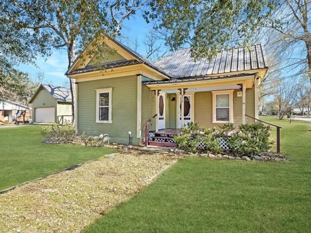 House for sale in Eustace, Texas