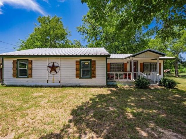 House for sale in Eustace, Texas